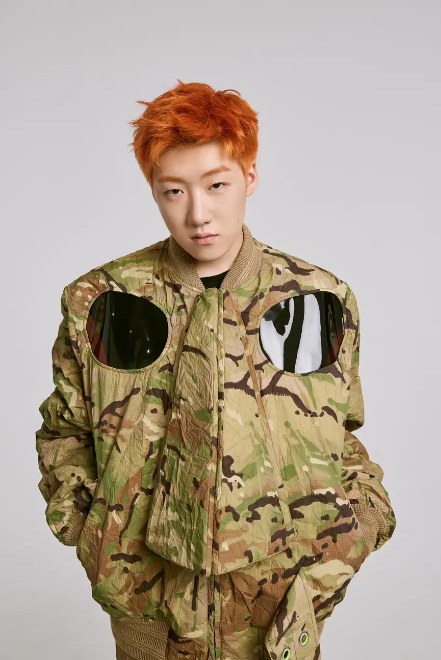 2023燃HIP-HOP音乐秀-郑州站 2023燃HIP-HOP音乐秀-郑州站