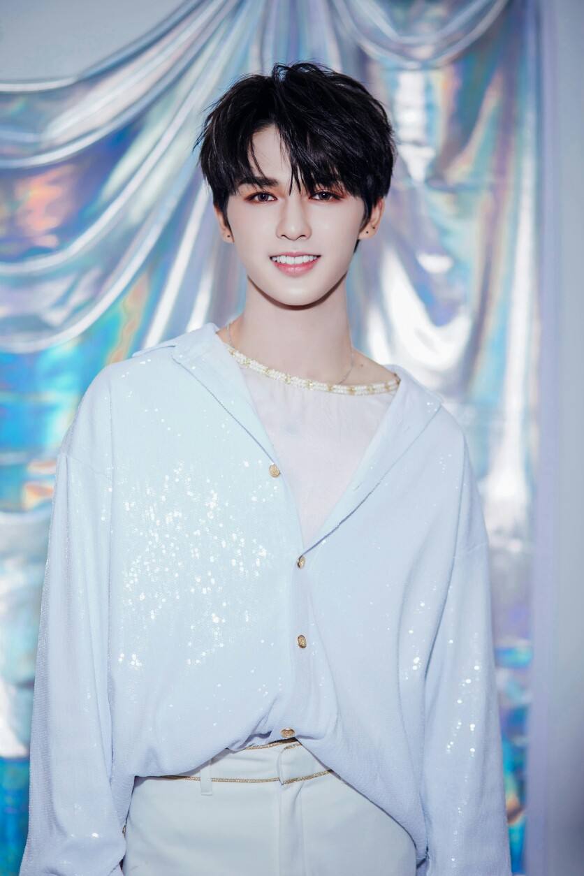 2023朱正廷成都演唱会时间、地点、门票价格