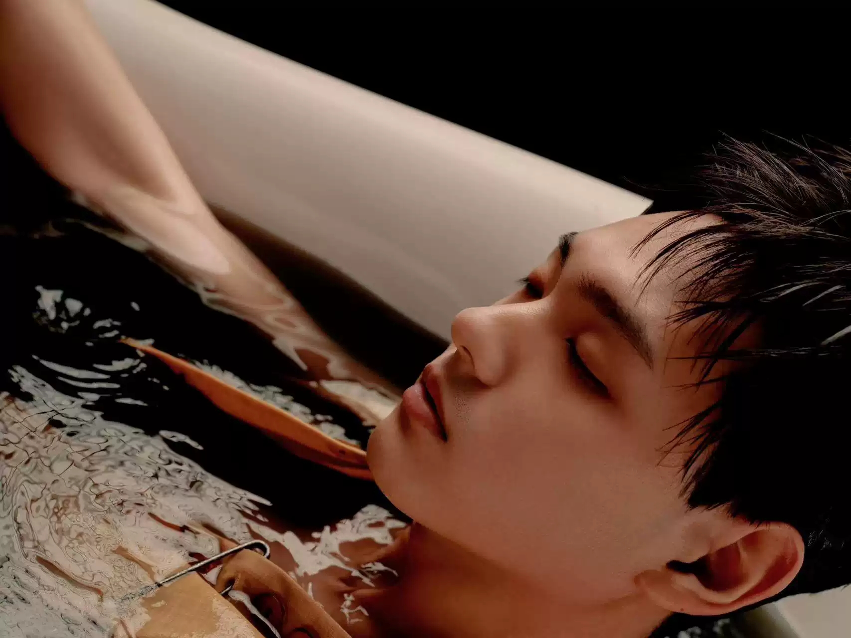 2023气运联盟-田鸿杰「风境」新专辑巡演-重庆站