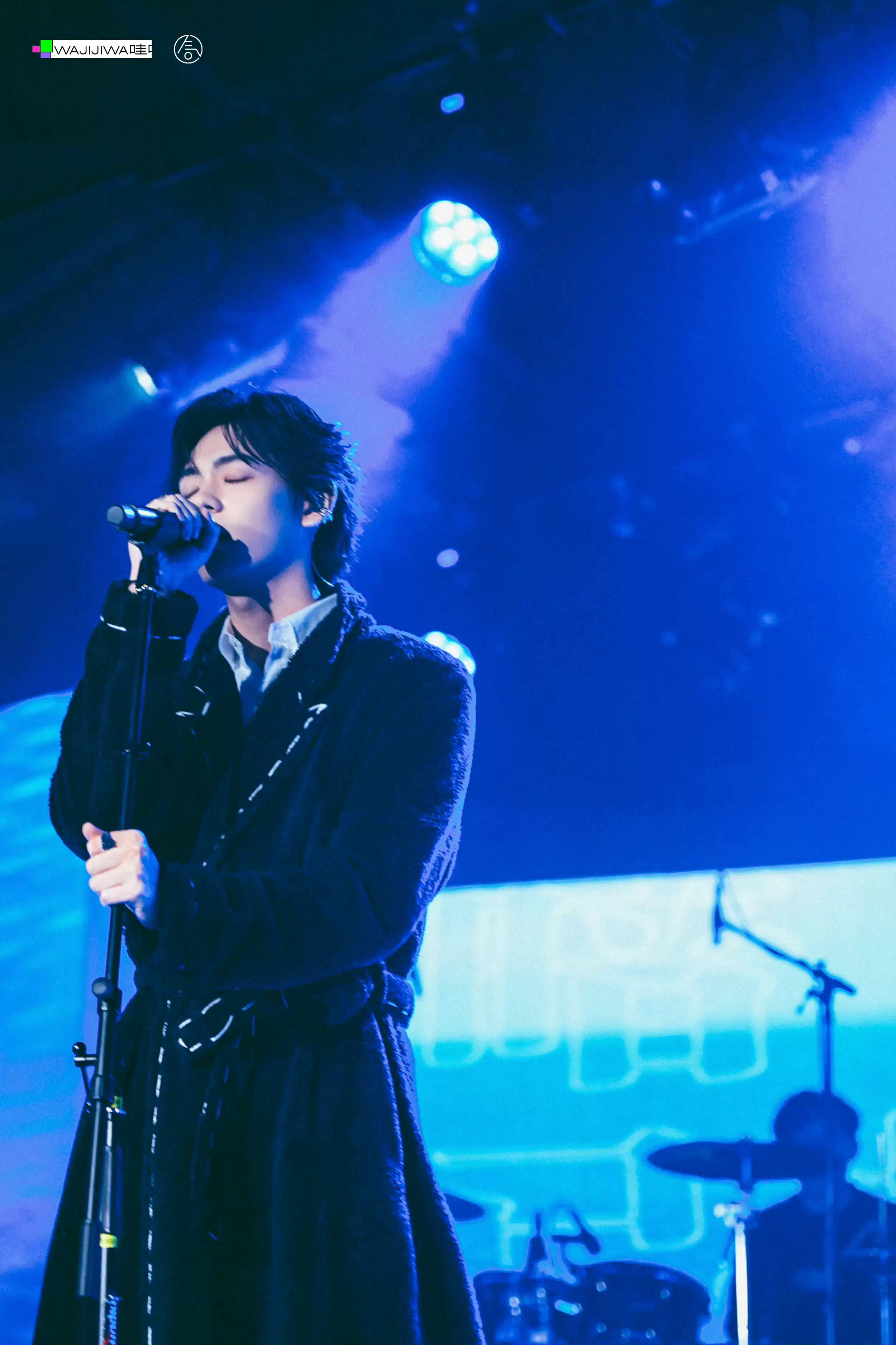 2023气运联盟-田鸿杰「风境」新专辑巡演-南京站