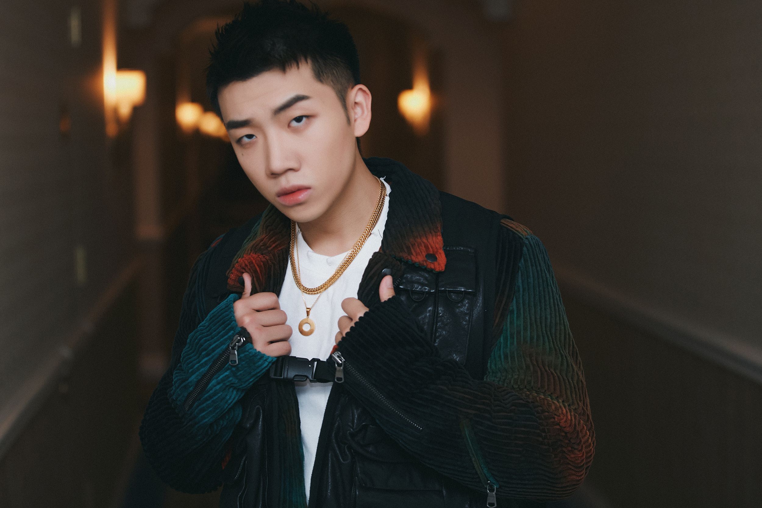 2022郑州燃HIPHOP音乐秀嘉宾阵容、订票方式