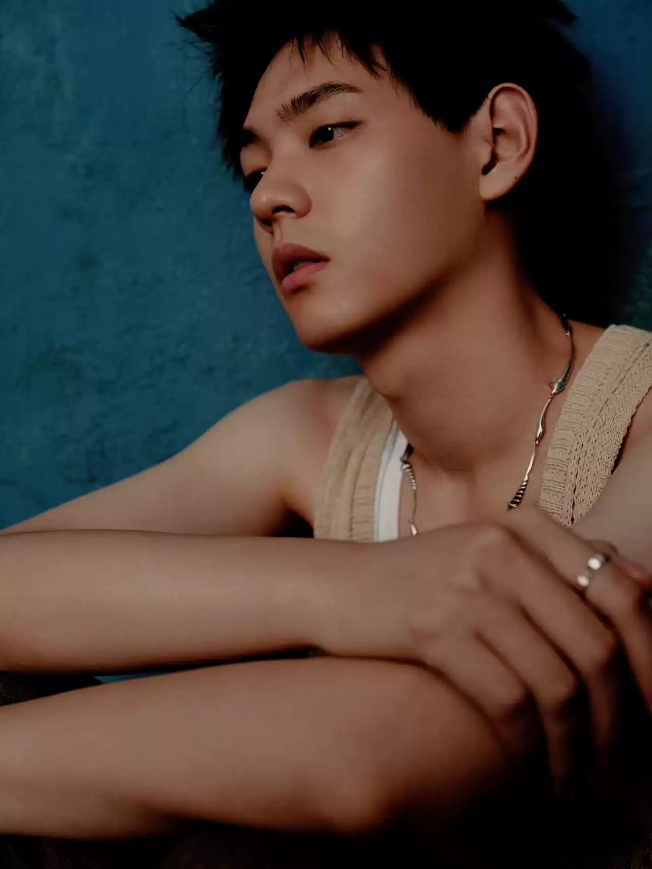 2023气运联盟-田鸿杰「风境」新专辑巡演-重庆站