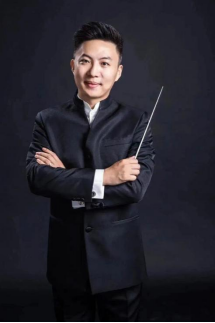 2023【郑州大剧院 二周年演出季】郑州爱乐乐团跨年交响音乐会-郑州站 2023【郑州大剧院 二周年演出季】郑州爱乐乐团跨年交响音乐会-郑州站