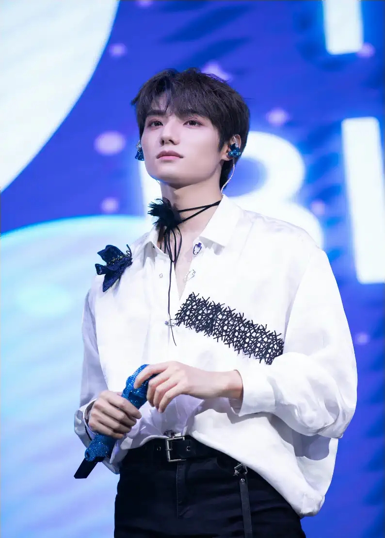 2022李振宁「二·七」生日音乐分享会-合肥站 2022李振宁「二·七」生日音乐分享会-合肥站