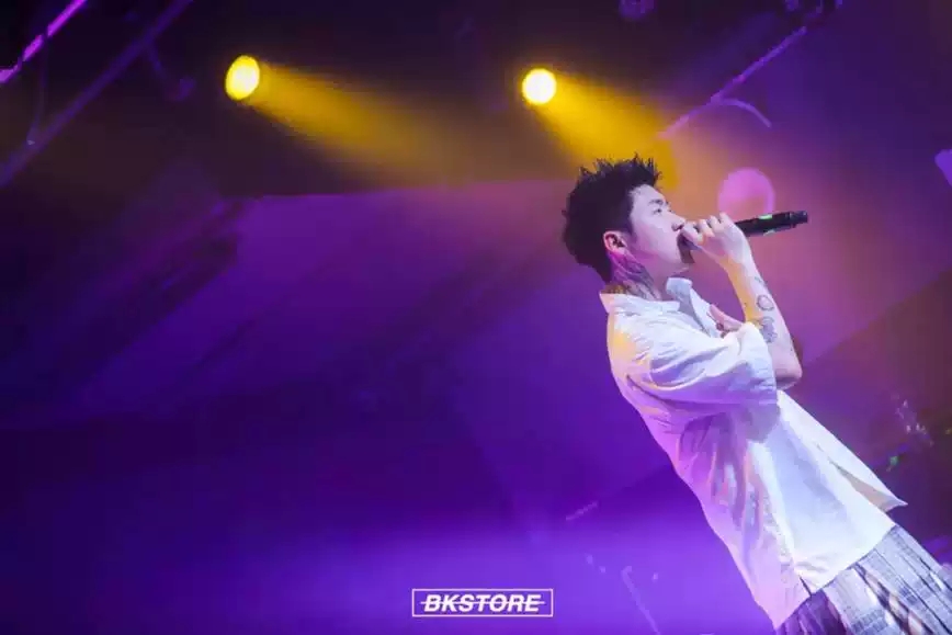 2023BKStore厂牌巡演-深圳站 2023BKStore厂牌巡演-深圳站