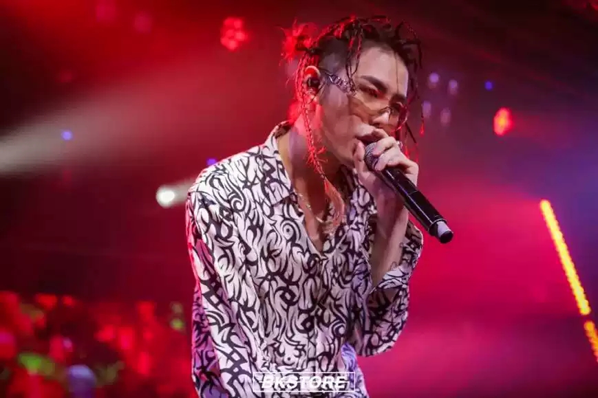 2023BKStore厂牌巡演-深圳站 2023BKStore厂牌巡演-深圳站