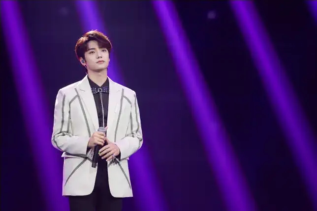 2022李振宁「二·七」生日音乐分享会-合肥站 2022李振宁「二·七」生日音乐分享会-合肥站