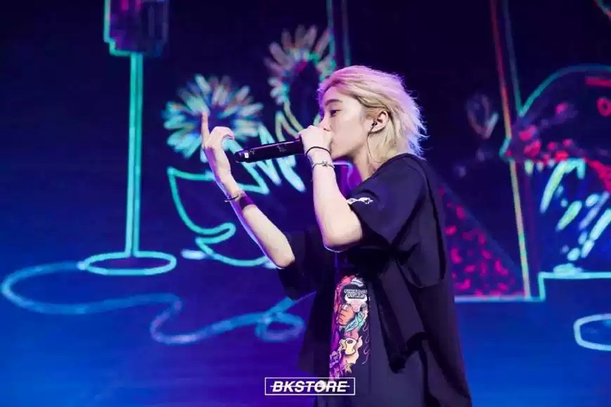 2023BKStore厂牌巡演-深圳站 2023BKStore厂牌巡演-深圳站