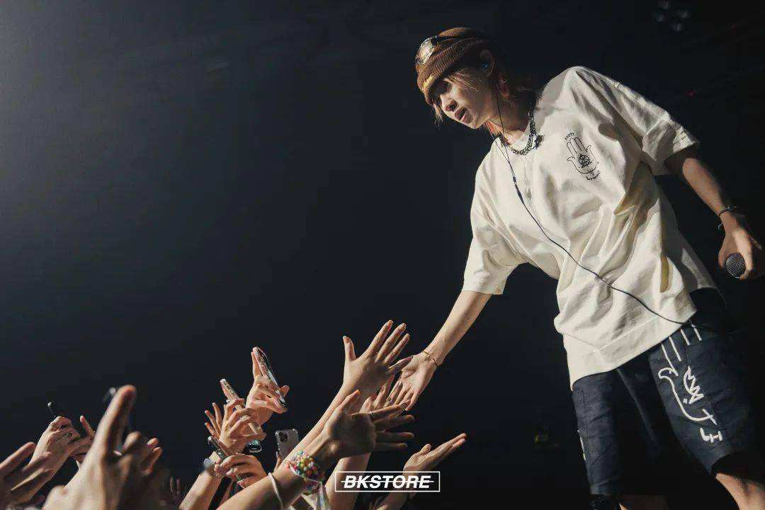 2023BKStore厂牌深圳演唱会时间、地点、门票价格