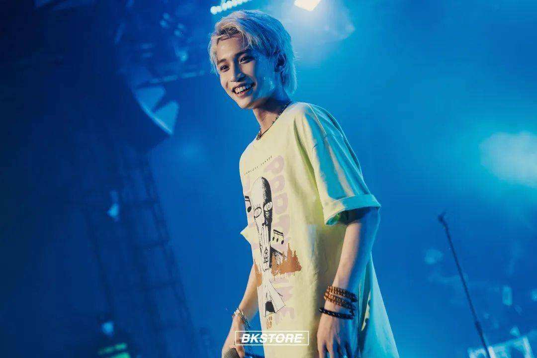 2023BKStore厂牌深圳演唱会时间、地点、门票价格