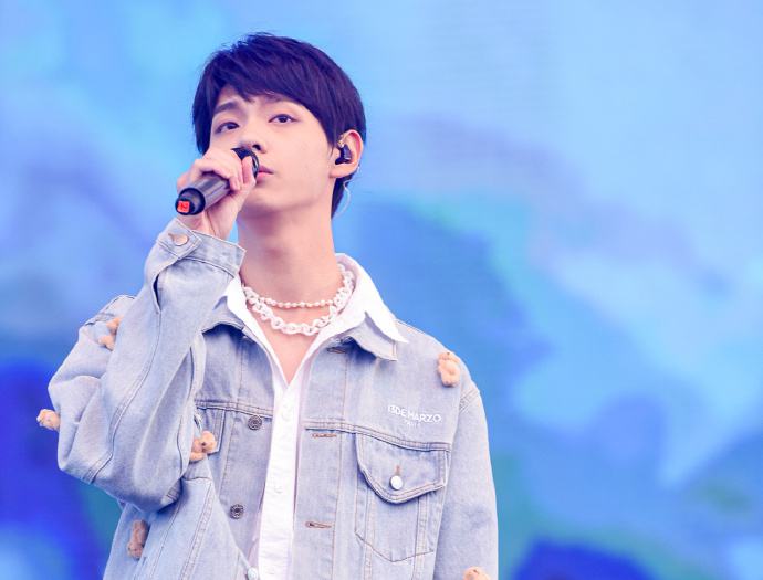 2023田鸿杰南京演唱会时间、地点、门票价格