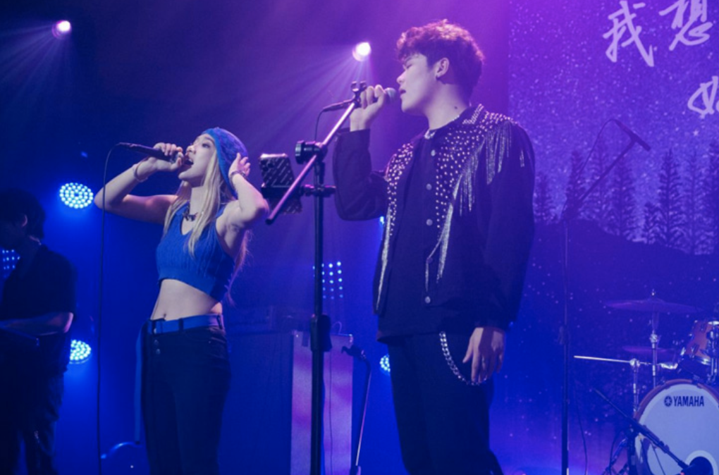 2023致亲爱的你合肥演唱会时间地点、门票价格