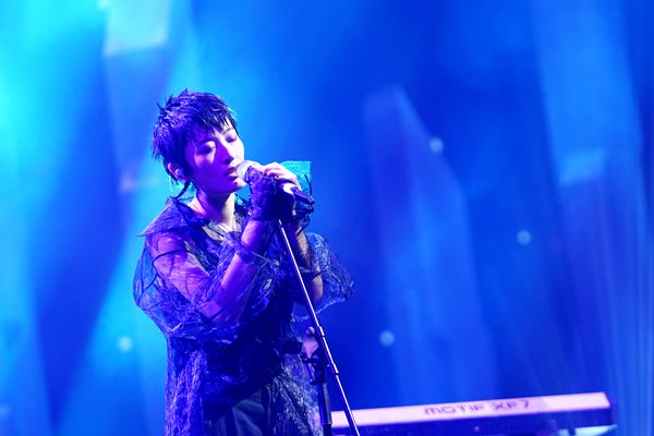 2023曾轶可重庆演唱会时间、地点、门票价格 2023曾轶可重庆演唱会时间、地点、门票价格