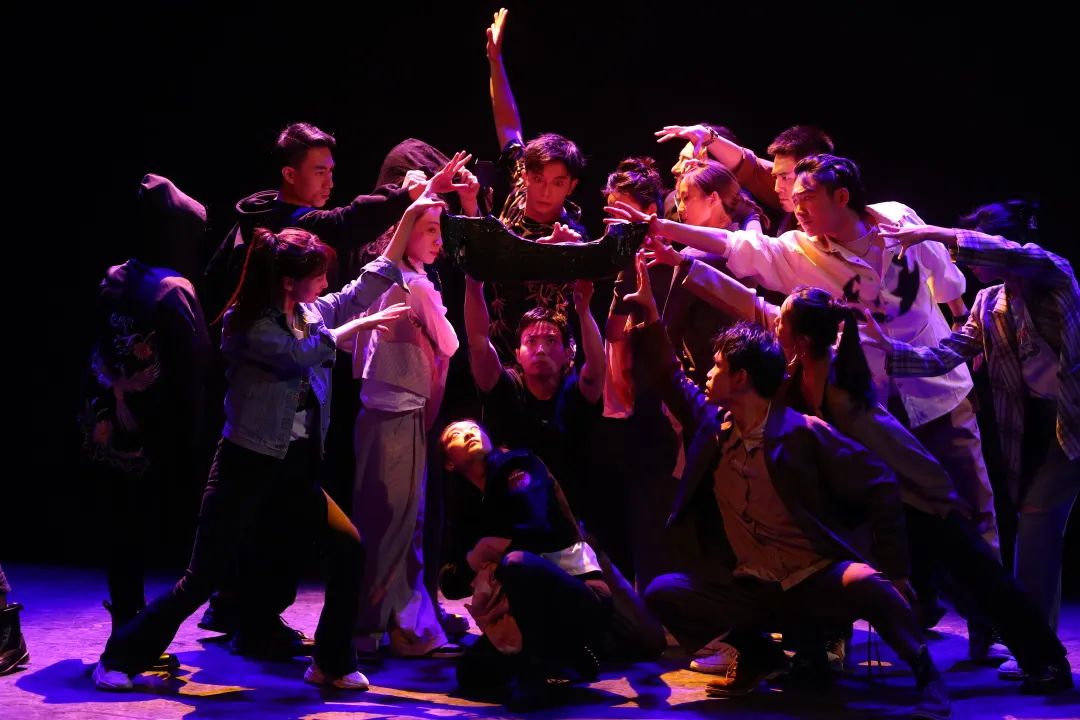 2023舞台剧《两京十五日》成都站剧情介绍、门票购买 2023舞台剧《两京十五日》成都站剧情介绍、门票购买