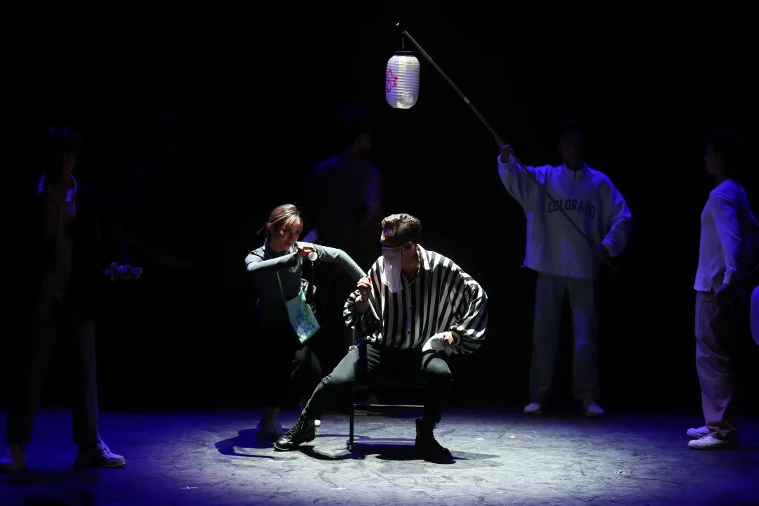 2023舞台剧《两京十五日》成都站剧情介绍、门票购买 2023舞台剧《两京十五日》成都站剧情介绍、门票购买