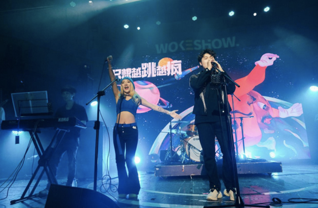 2023致亲爱的你合肥演唱会时间地点、门票价格