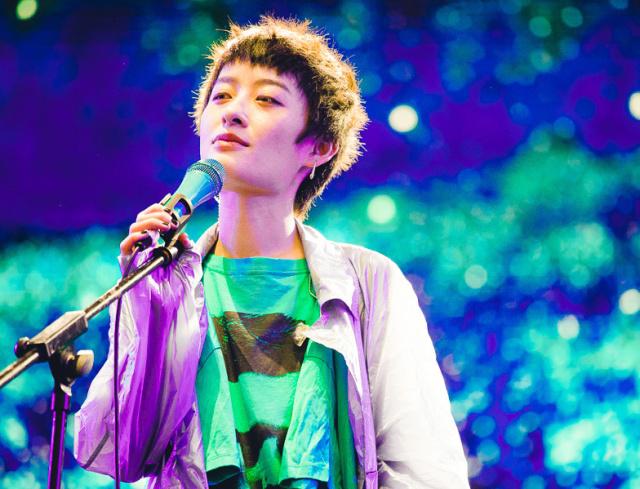 2023曾轶可重庆演唱会时间、地点、门票价格 2023曾轶可重庆演唱会时间、地点、门票价格