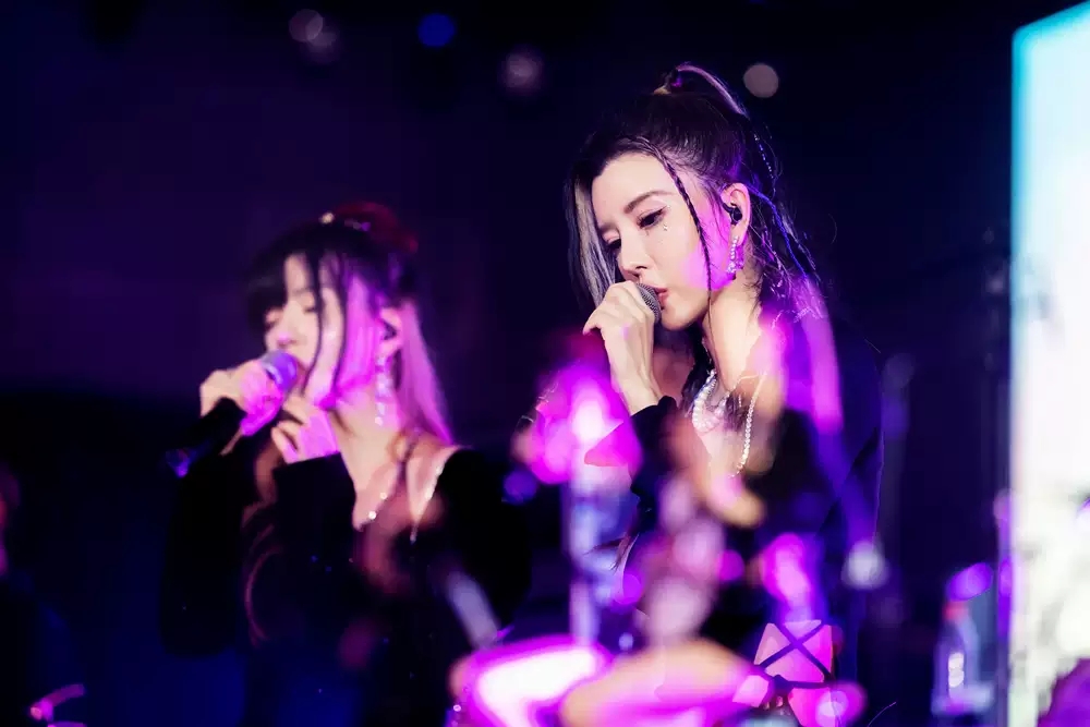 2023BY2 “不是你要的谁”全国巡演 青春起航-南京站