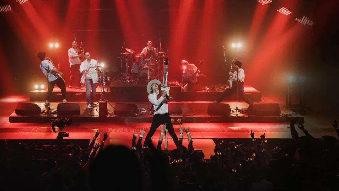 2023佛山千灯湖国潮音乐节阵容信息、门票购买 2023佛山千灯湖国潮音乐节阵容信息、门票购买