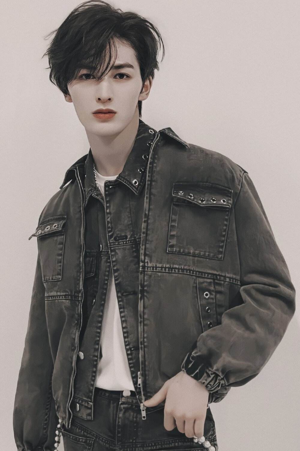 2023朱正廷成都演唱会时间地点、门票购买