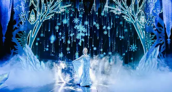 2023【冰雪奇缘·魔法盛宴】大型全新沉浸式幻景舞台剧《冰雪女王Ⅲ 艾莎之幻境奇缘》-武汉站 2023【冰雪奇缘·魔法盛宴】大型全新沉浸式幻景舞台剧《冰雪女王Ⅲ 艾莎之幻境奇缘》-武汉站