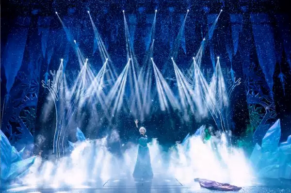 2023【冰雪奇缘·魔法盛宴】大型全新沉浸式幻景舞台剧《冰雪女王Ⅲ 艾莎之幻境奇缘》-武汉站 2023【冰雪奇缘·魔法盛宴】大型全新沉浸式幻景舞台剧《冰雪女王Ⅲ 艾莎之幻境奇缘》-武汉站