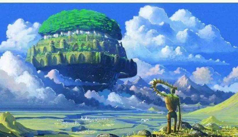 2023“天空之城” 久石让&宫崎骏动漫经典音乐作品演奏会-苏州站 2023“天空之城” 久石让&宫崎骏动漫经典音乐作品演奏会-苏州站