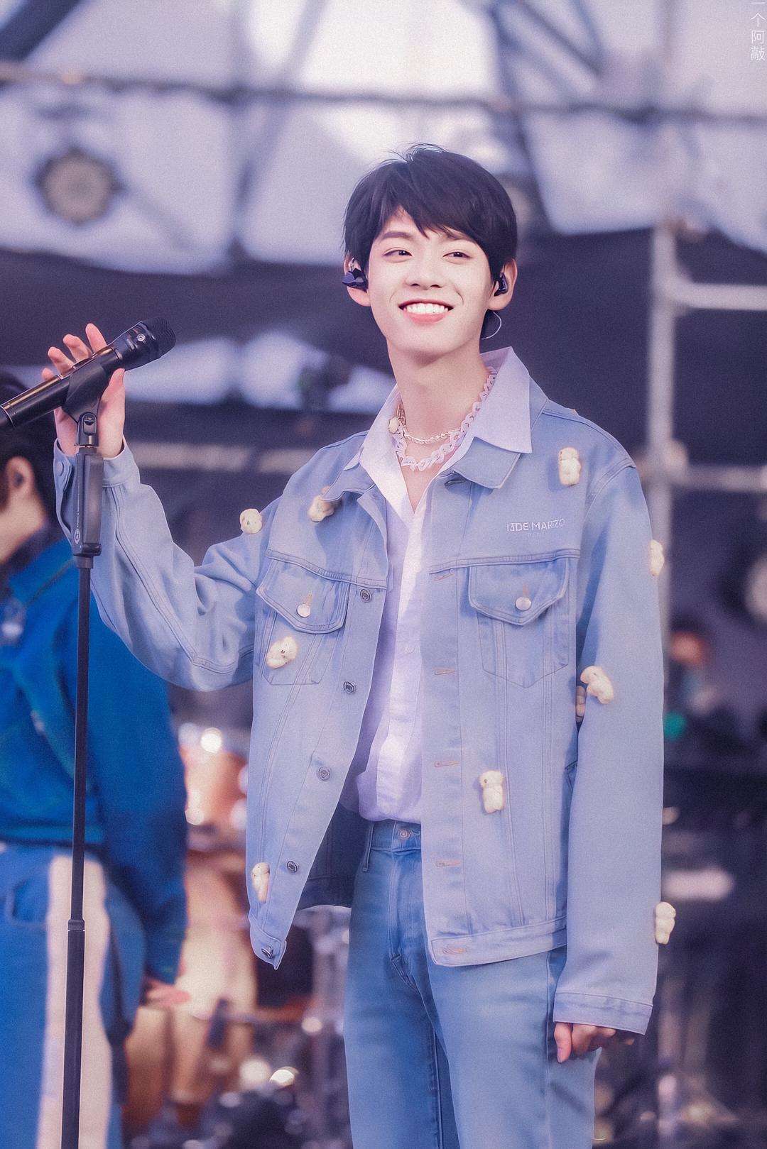 2023田鸿杰南京演唱会门票价格是多少？（演出时间）