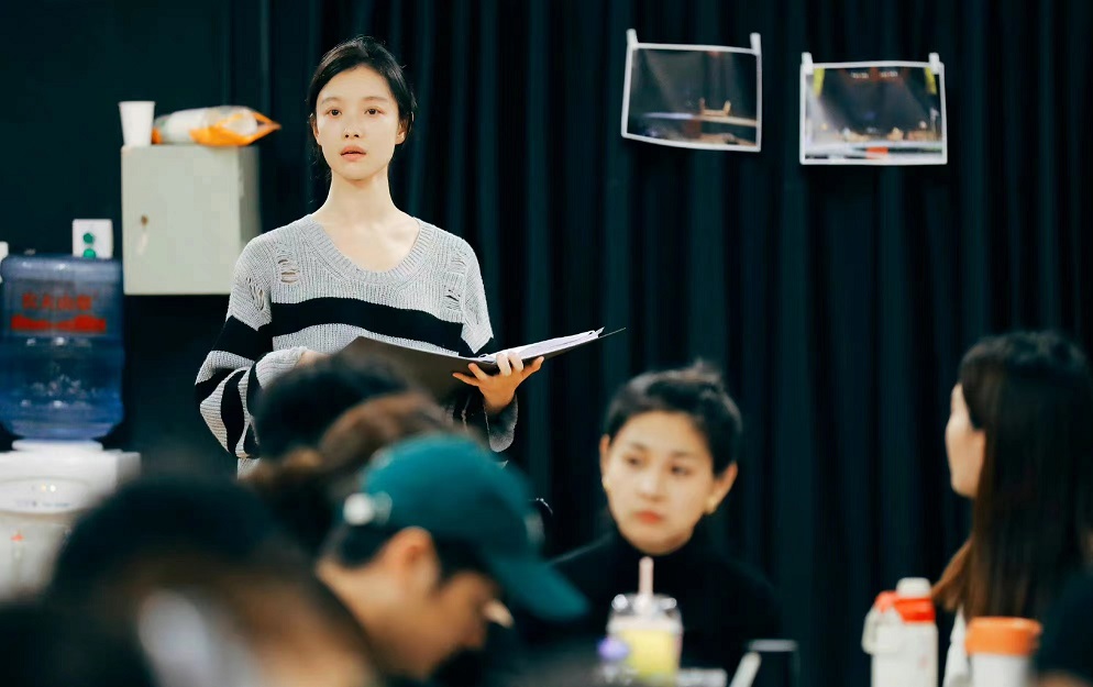 2023话剧《如梦之梦》上海站门票在哪里购买？