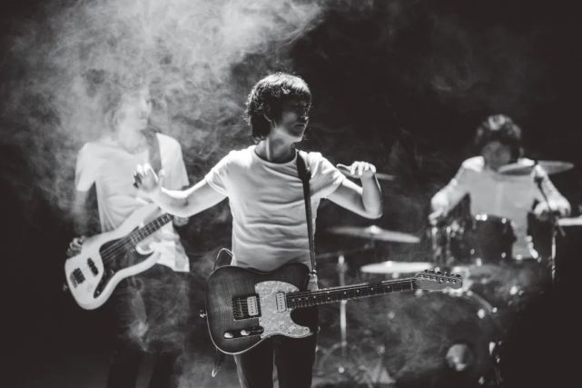 2023佛山千灯湖国潮音乐节详情信息、订票网址