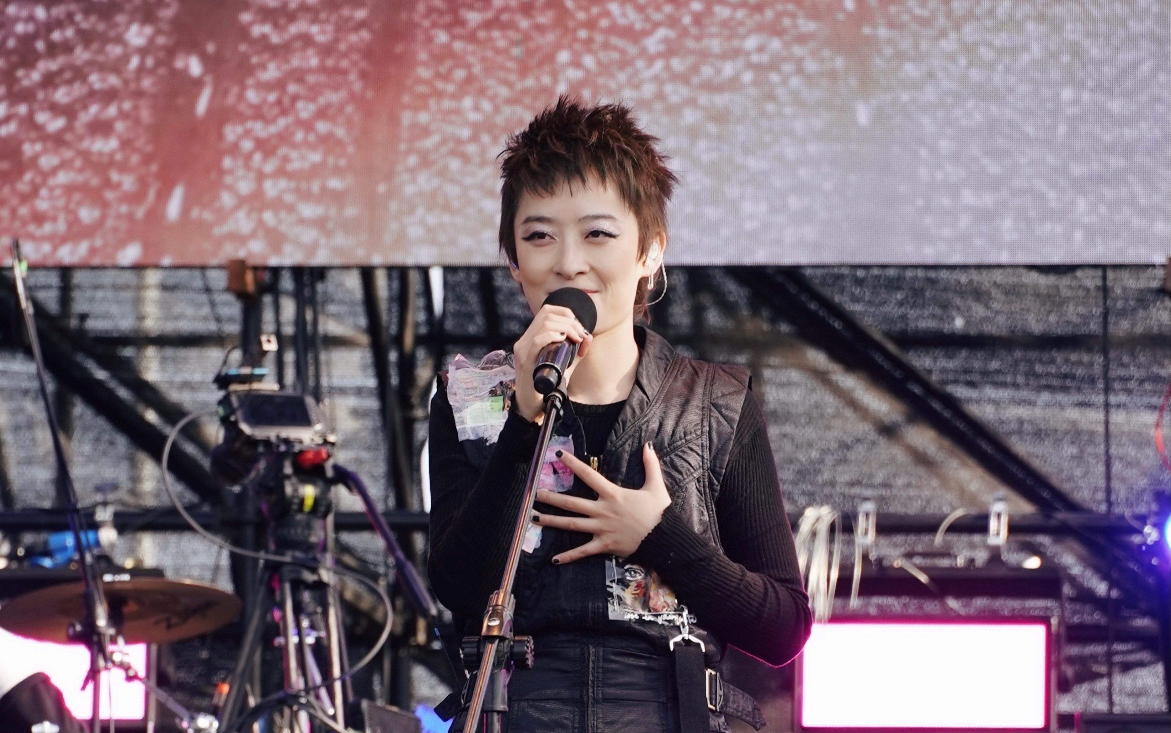 2023曾轶可重庆演唱会什么时间举办?(订票方式) 2023曾轶可重庆演唱会什么时间举办?(订票方式)