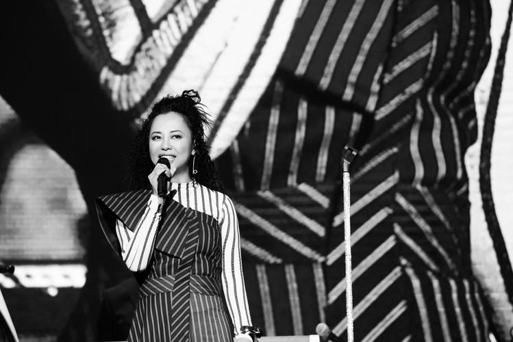 2023黄绮珊太原演唱会（门票价格/演出信息）