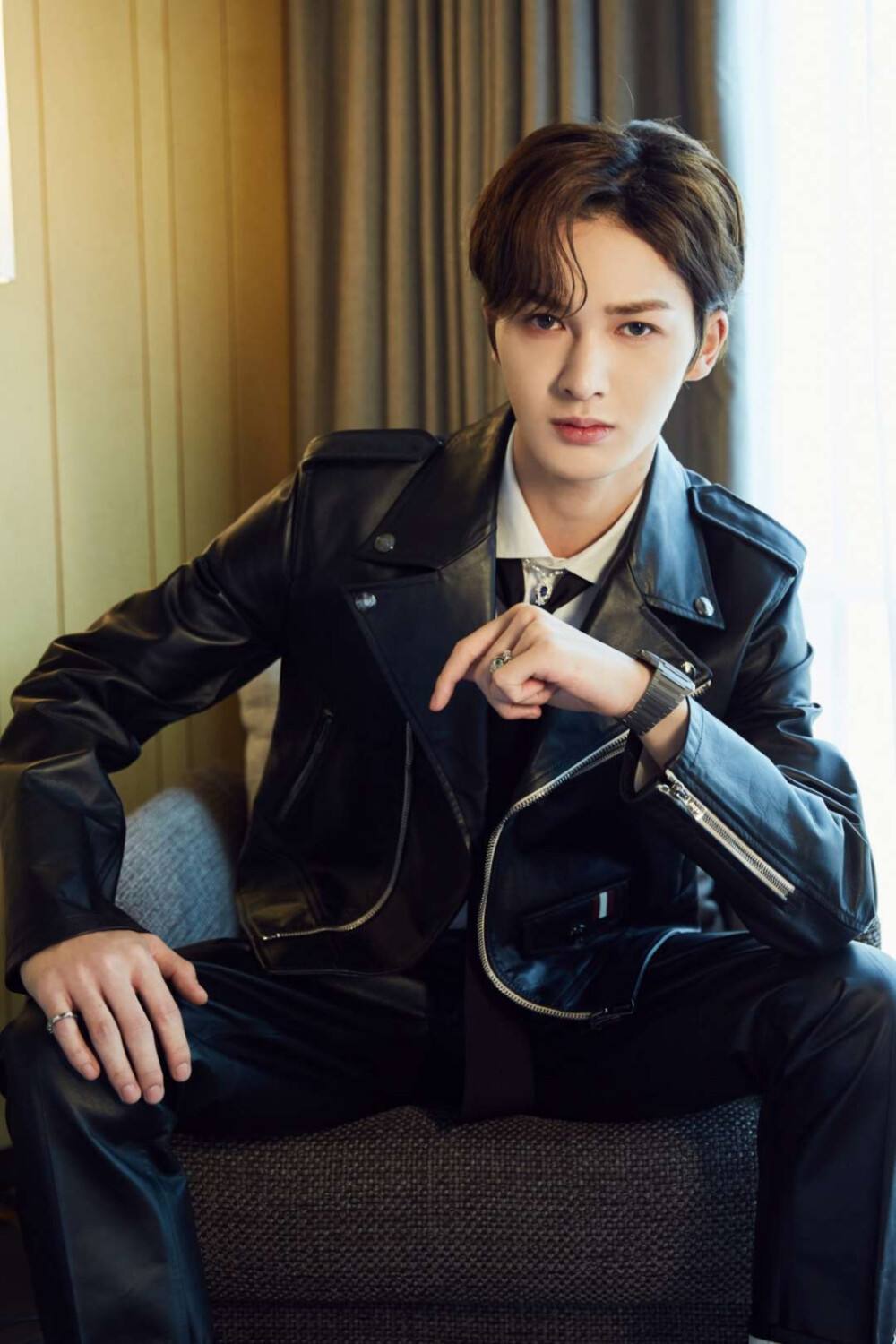 2023朱正廷成都演唱会演出时间、订票信息