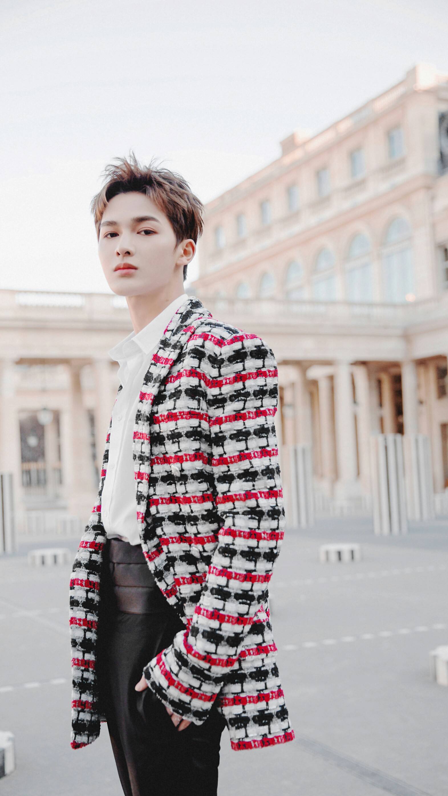 2023朱正廷成都演唱会演出时间、订票信息