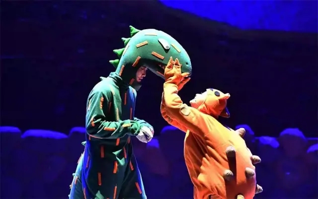 2023音乐剧《永远永远爱你》南宁站剧情信息、购票方式 2023音乐剧《永远永远爱你》南宁站剧情信息、购票方式