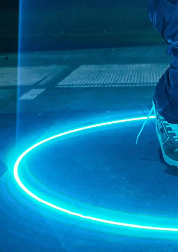 2023GALI “亚特兰蒂斯”全国巡演-上海站