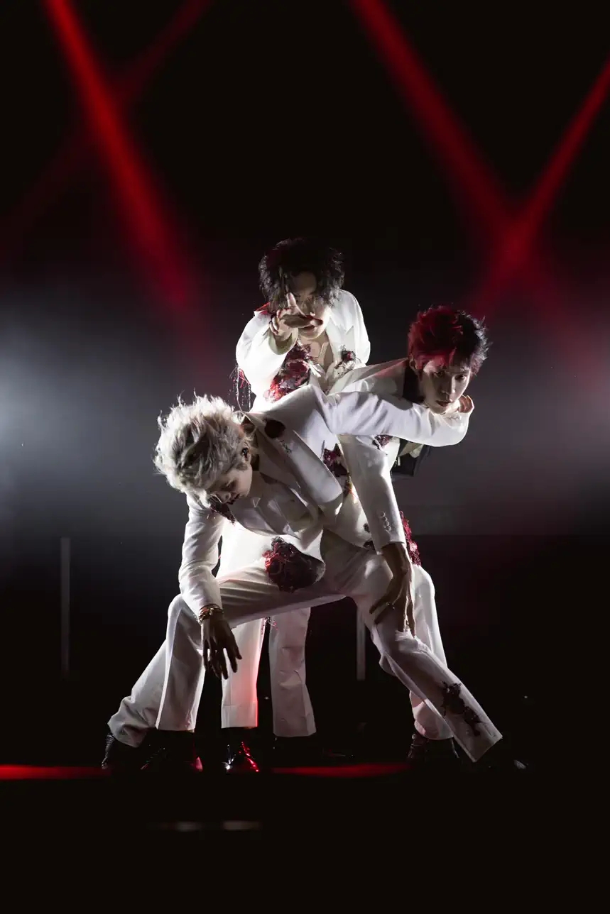 2023 ONER LOTTERY SHOW 镜象之奇幻大乐透-天津站