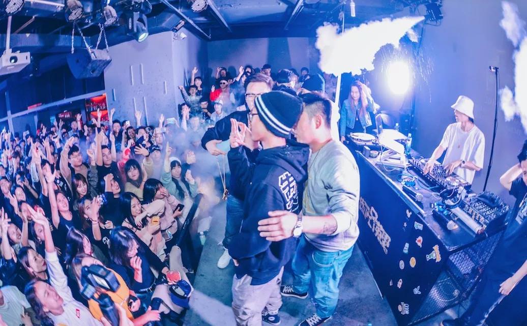 2023地下8英里乌鲁木齐演唱会时间、地点、门票价格