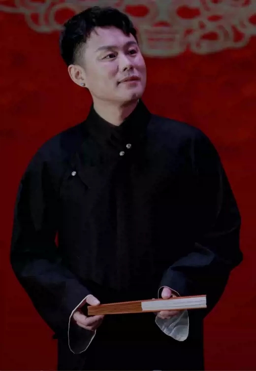 2023德云社相声专场-苏州站