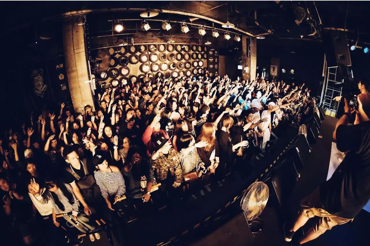 2023地下8英里广州演唱会时间、地点、门票价格