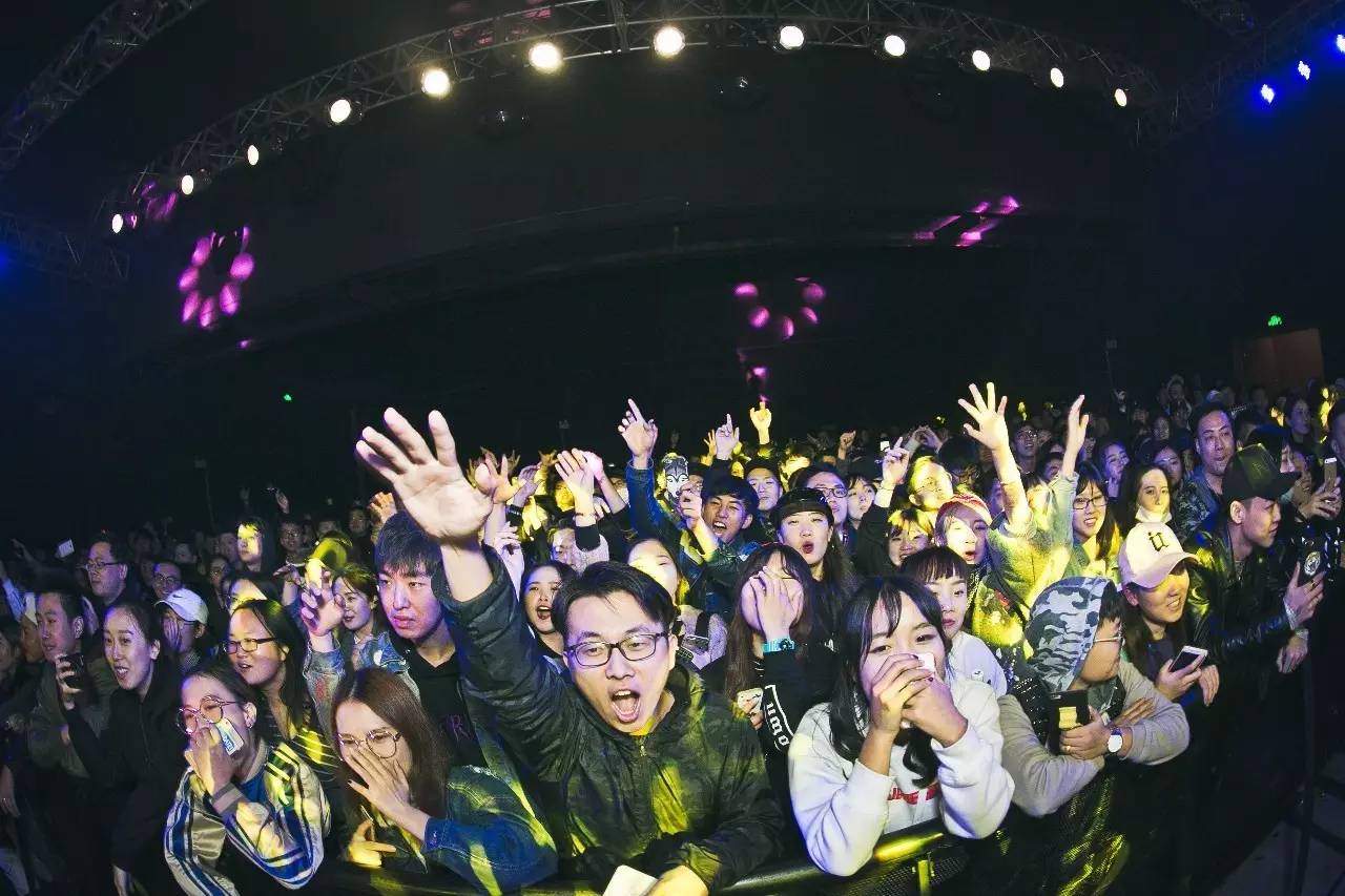 2023地下8英里乌鲁木齐演唱会时间、地点、门票价格