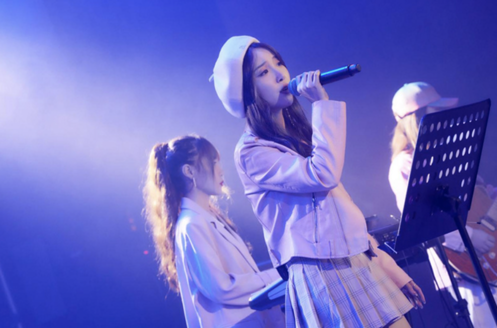 2023致亲爱的你昆明演唱会时间、地点、门票价格