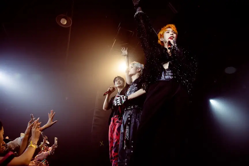 2023 ONER LOTTERY SHOW 镜象之奇幻大乐透-天津站