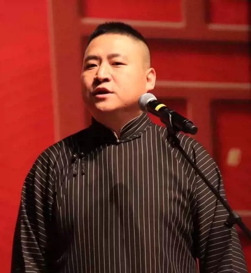 2023德云社相声专场-苏州站