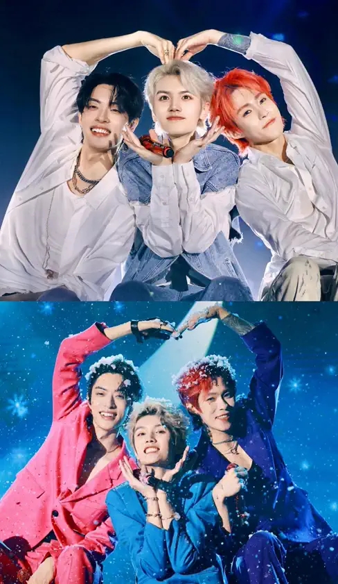 2023 ONER LOTTERY SHOW 镜象之奇幻大乐透-天津站