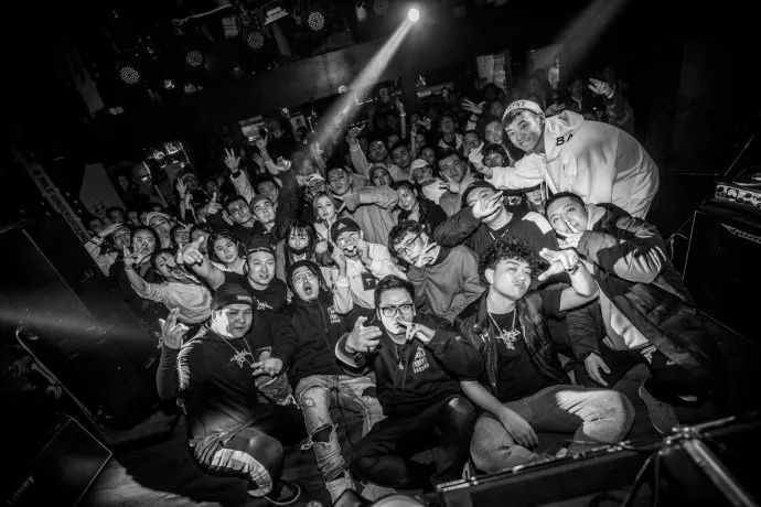 2023地下8英里成都演唱会时间地点、门票价格