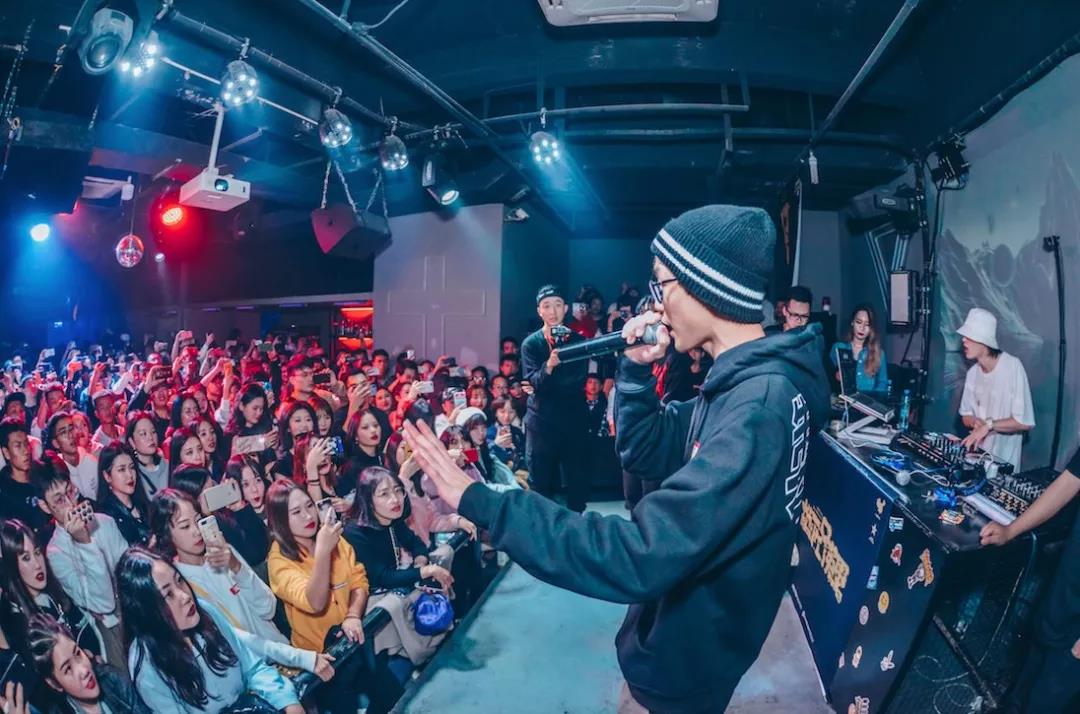 2023地下8英里成都演唱会时间地点、门票价格