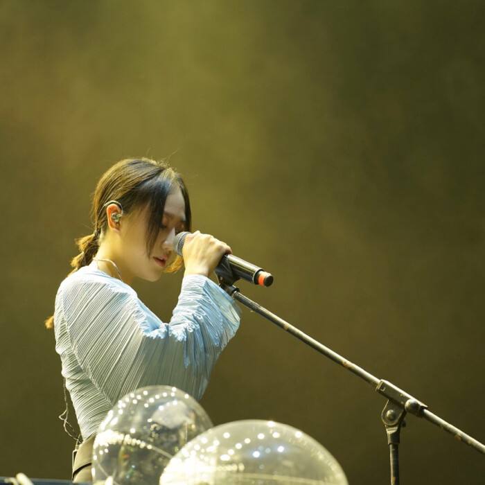 2023陈粒昆明演唱会时间、地点、门票价格 2023陈粒昆明演唱会时间、地点、门票价格