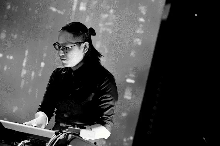 2023日本指弹艺术家 GIN「时光流转」吉他演奏会 全国巡演-深圳站