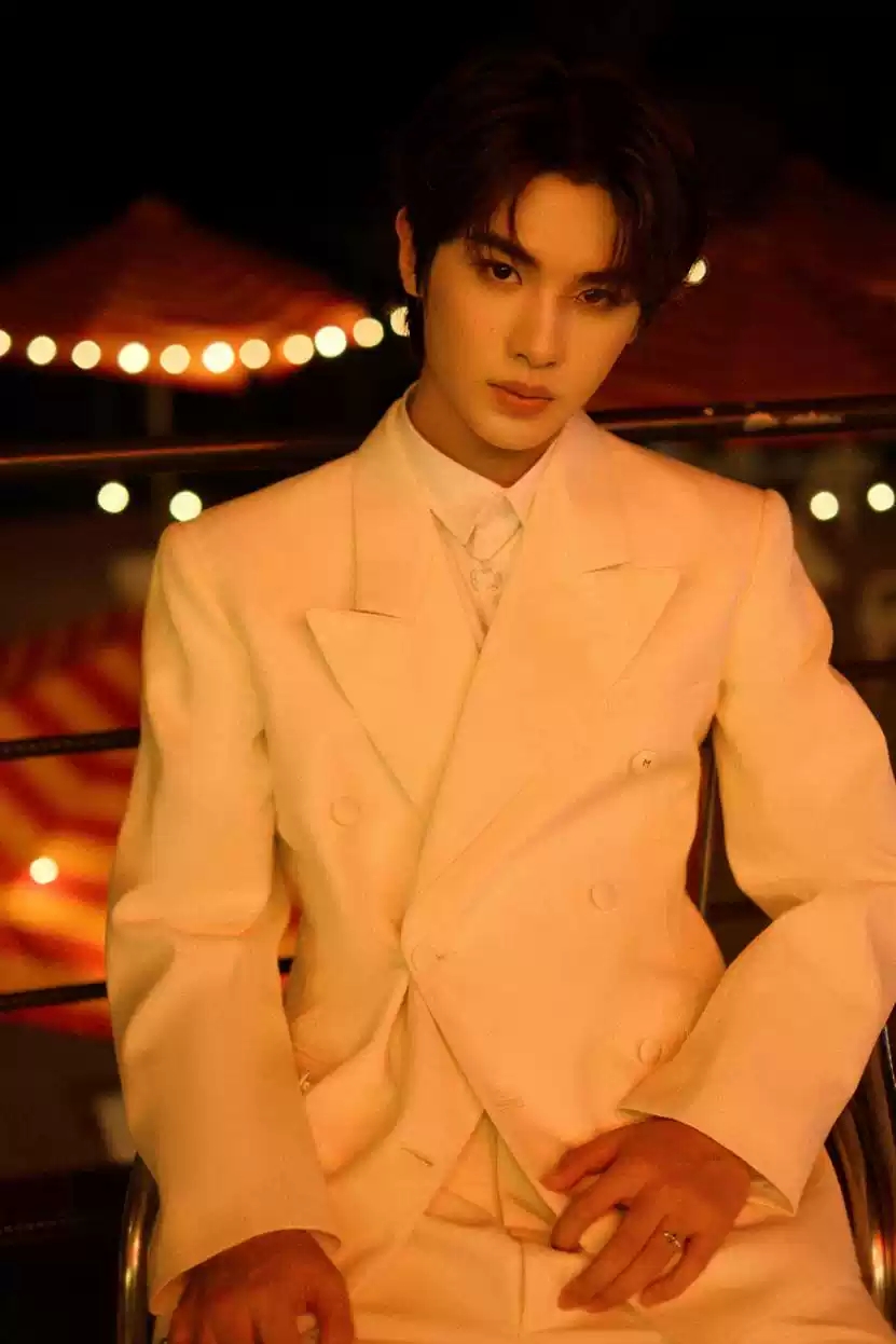 2023黄明昊“贾想世界”演唱会-苏州站